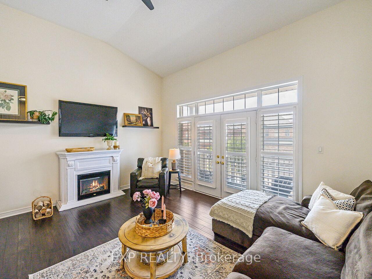Photo 8 of 171 Giddings Crescent, Milton, Scott — HOMEH