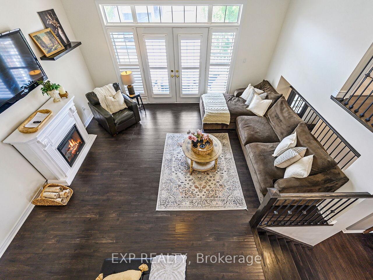 Photo 9 of 171 Giddings Crescent, Milton, Scott — HOMEH