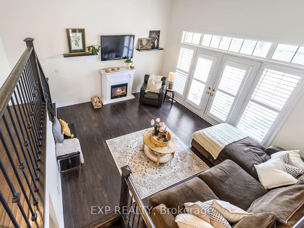 Photo 10 of 171 Giddings Crescent, Milton, Scott — HOMEH