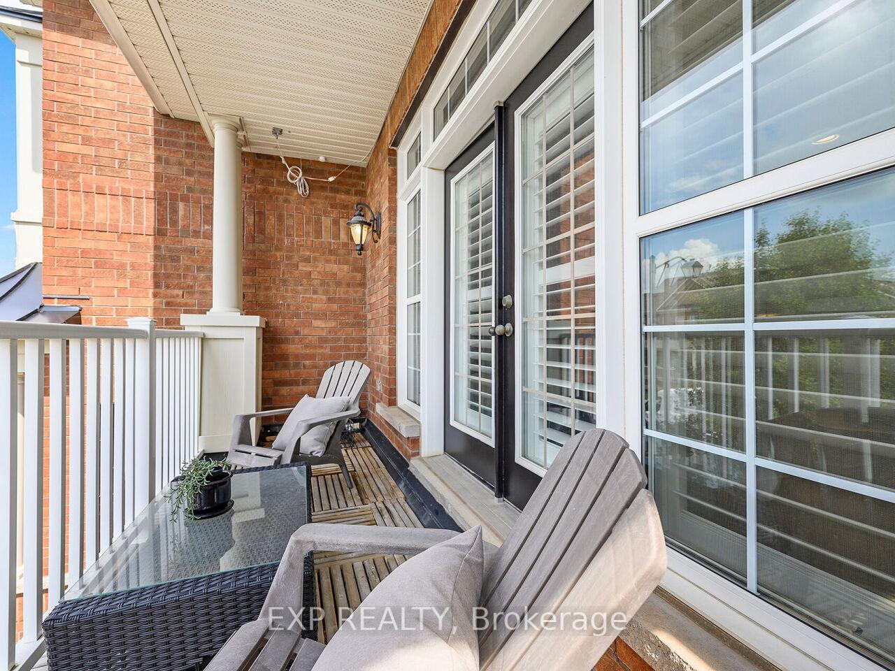 Photo 20 of 171 Giddings Crescent, Milton, Scott — HOMEH