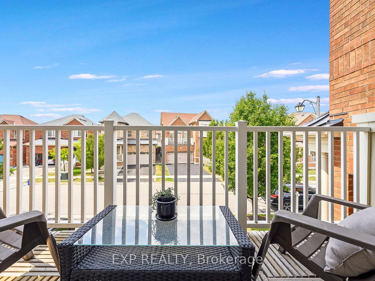 Photo 16 of 171 Giddings Crescent, Milton, Scott — HOMEH