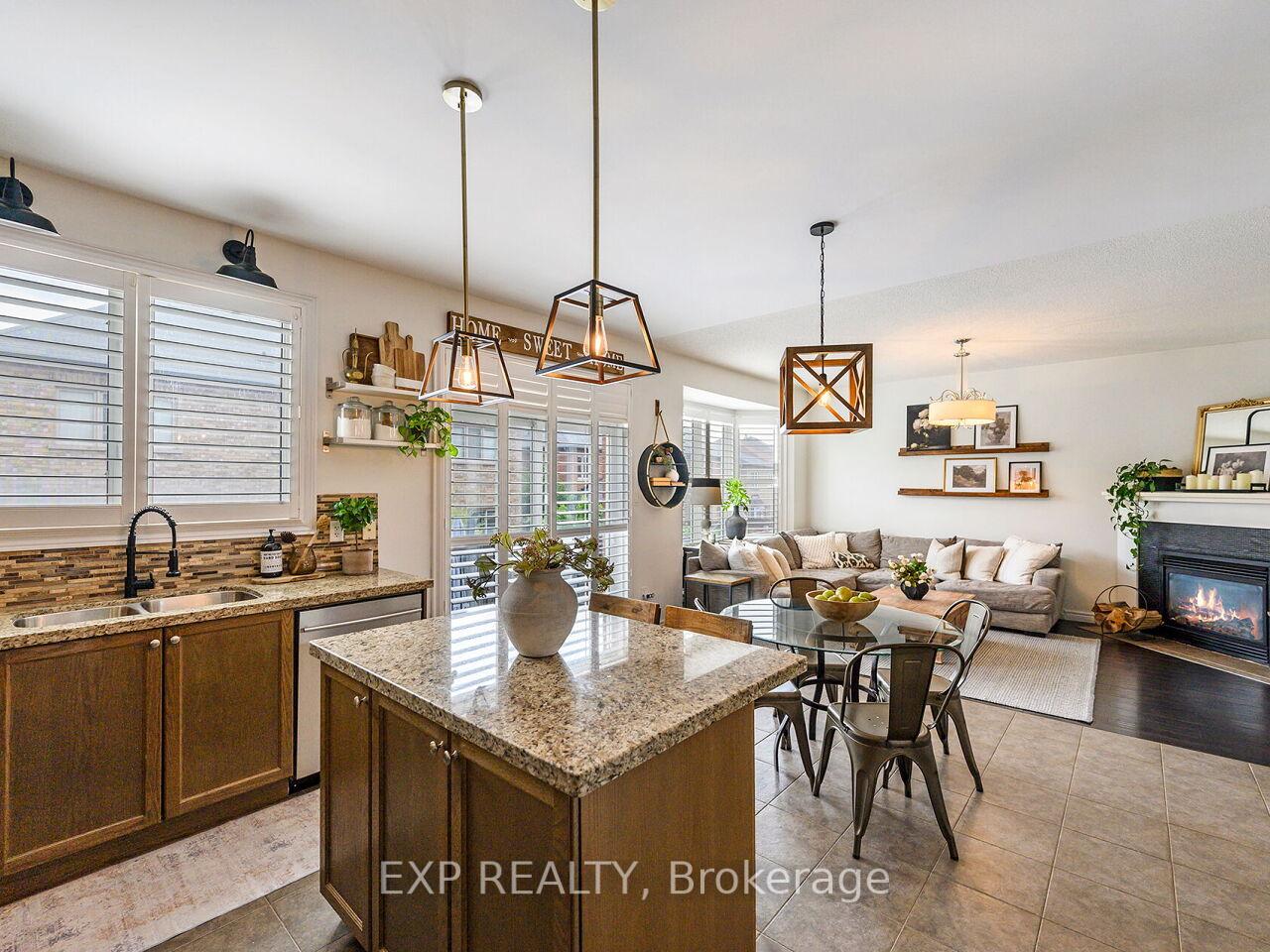 Photo 4 of 171 Giddings Crescent, Milton, Scott — HOMEH