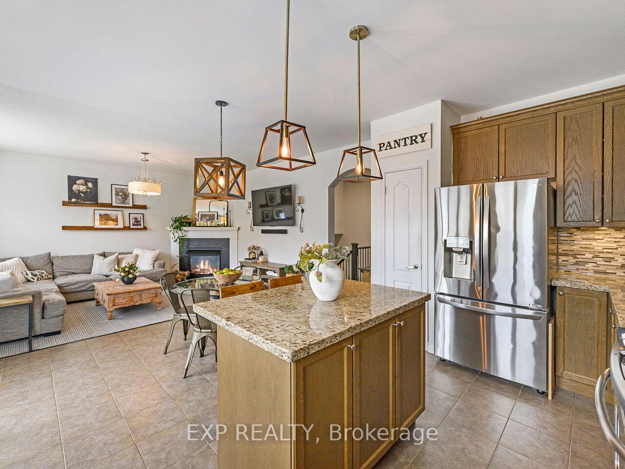 Photo 29 of 171 Giddings Crescent, Milton, Scott — HOMEH