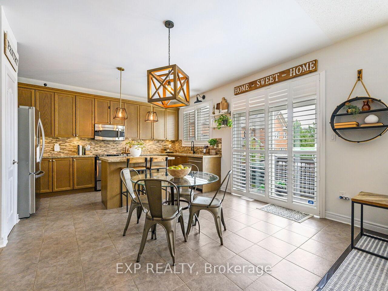 Photo 13 of 171 Giddings Crescent, Milton, Scott — HOMEH