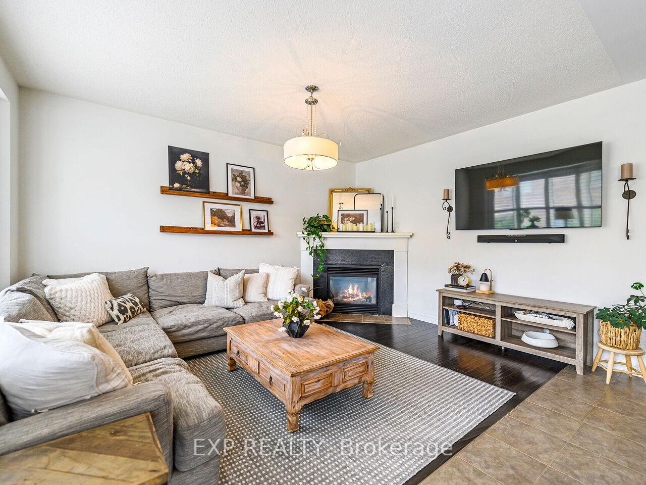 Photo 15 of 171 Giddings Crescent, Milton, Scott — HOMEH