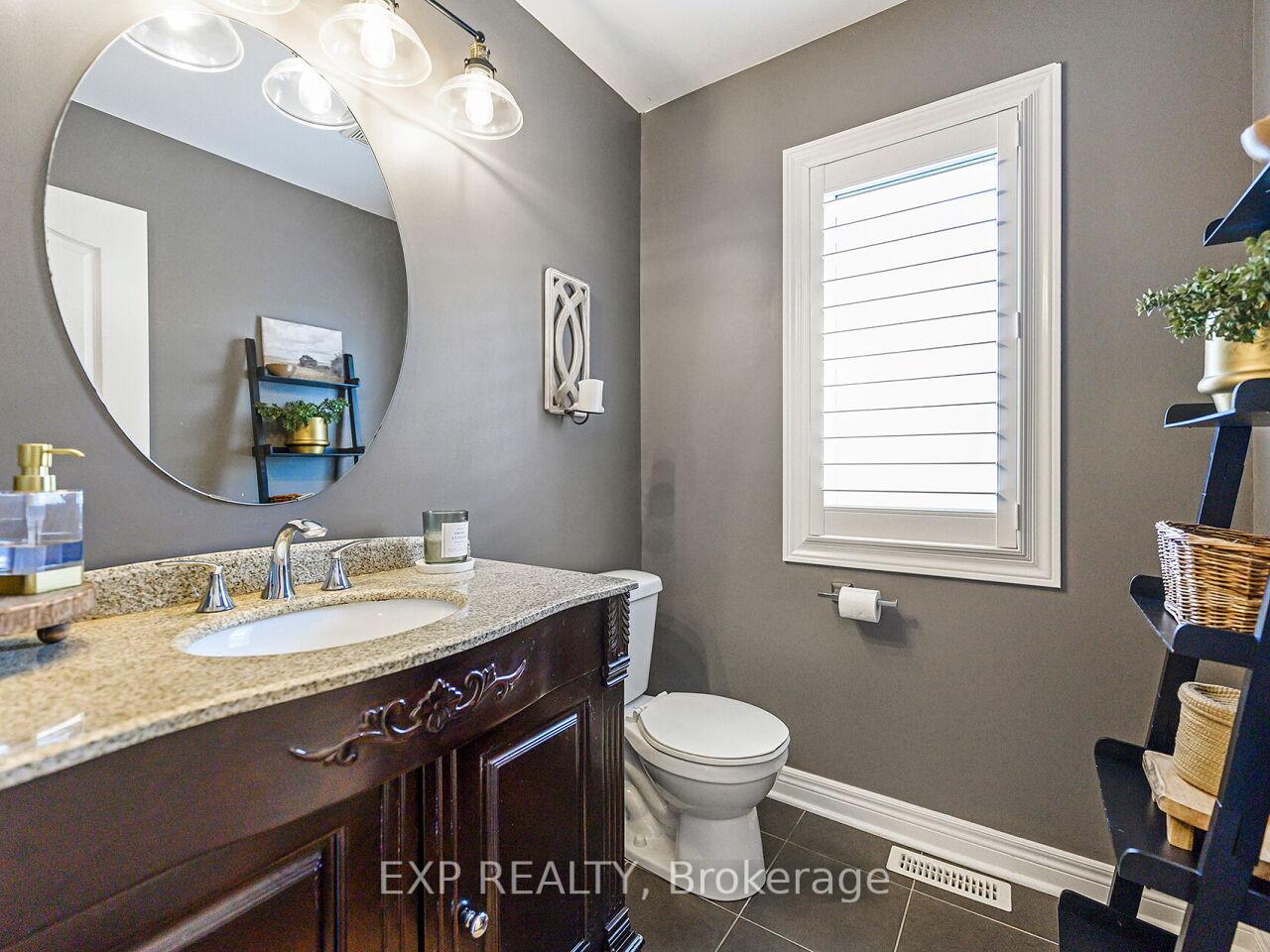 Photo 19 of 171 Giddings Crescent, Milton, Scott — HOMEH