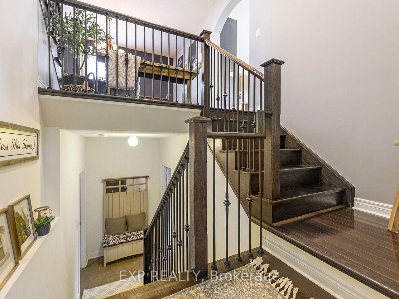 Photo 25 of 171 Giddings Crescent, Milton, Scott — HOMEH