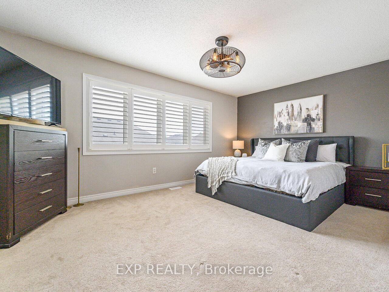 Photo 17 of 171 Giddings Crescent, Milton, Scott — HOMEH