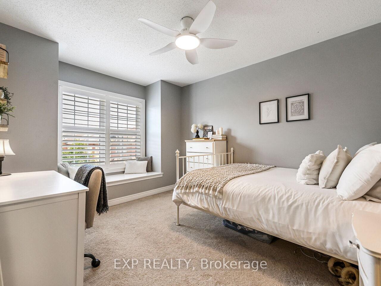 Photo 28 of 171 Giddings Crescent, Milton, Scott — HOMEH