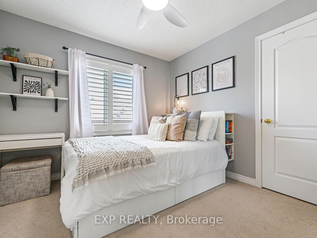 Photo 31 of 171 Giddings Crescent, Milton, Scott — HOMEH