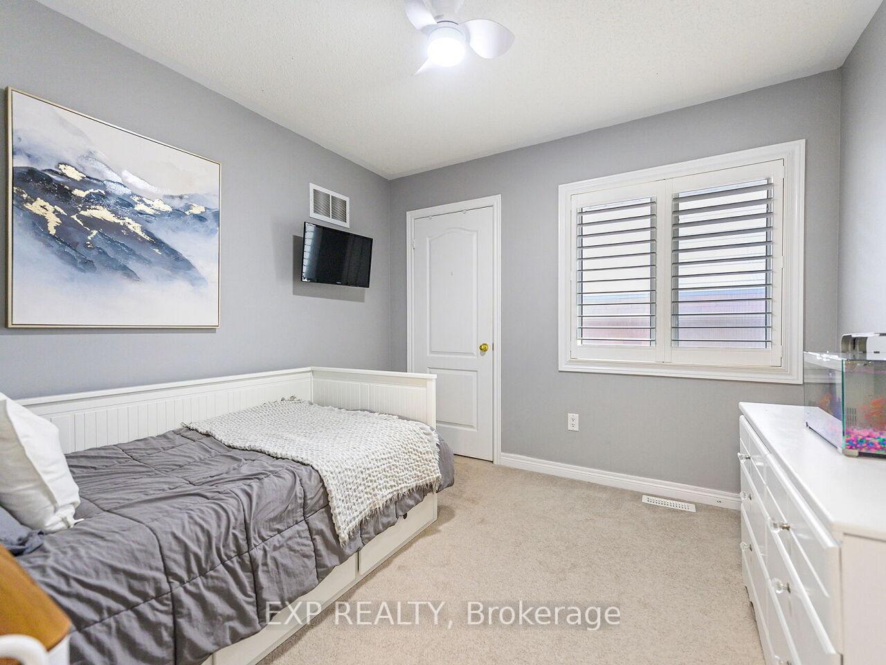 Photo 23 of 171 Giddings Crescent, Milton, Scott — HOMEH