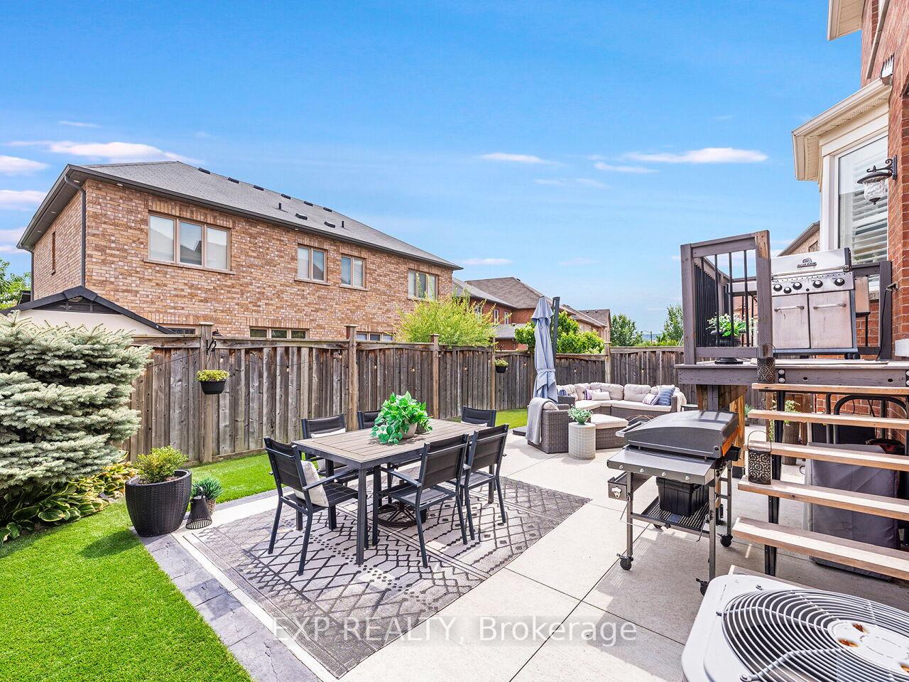 Photo 37 of 171 Giddings Crescent, Milton, Scott — HOMEH