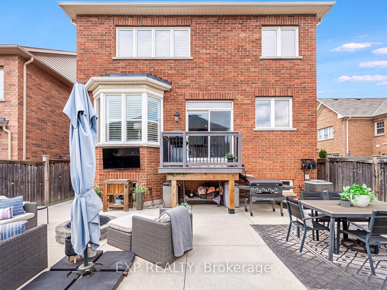Photo 26 of 171 Giddings Crescent, Milton, Scott — HOMEH