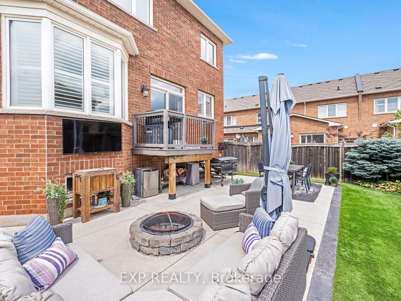 Photo 27 of 171 Giddings Crescent, Milton, Scott — HOMEH