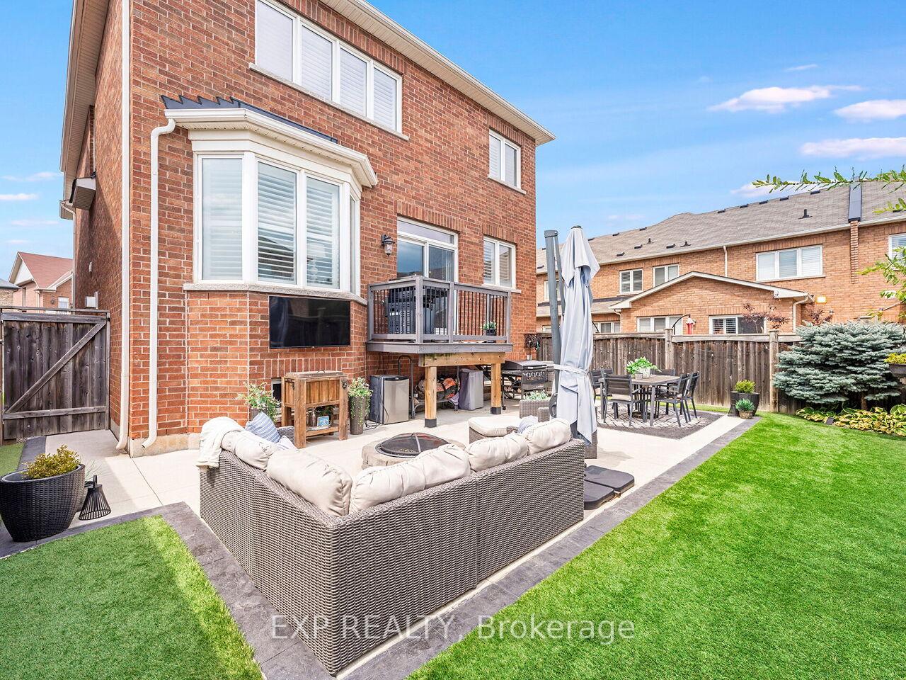 Photo 35 of 171 Giddings Crescent, Milton, Scott — HOMEH