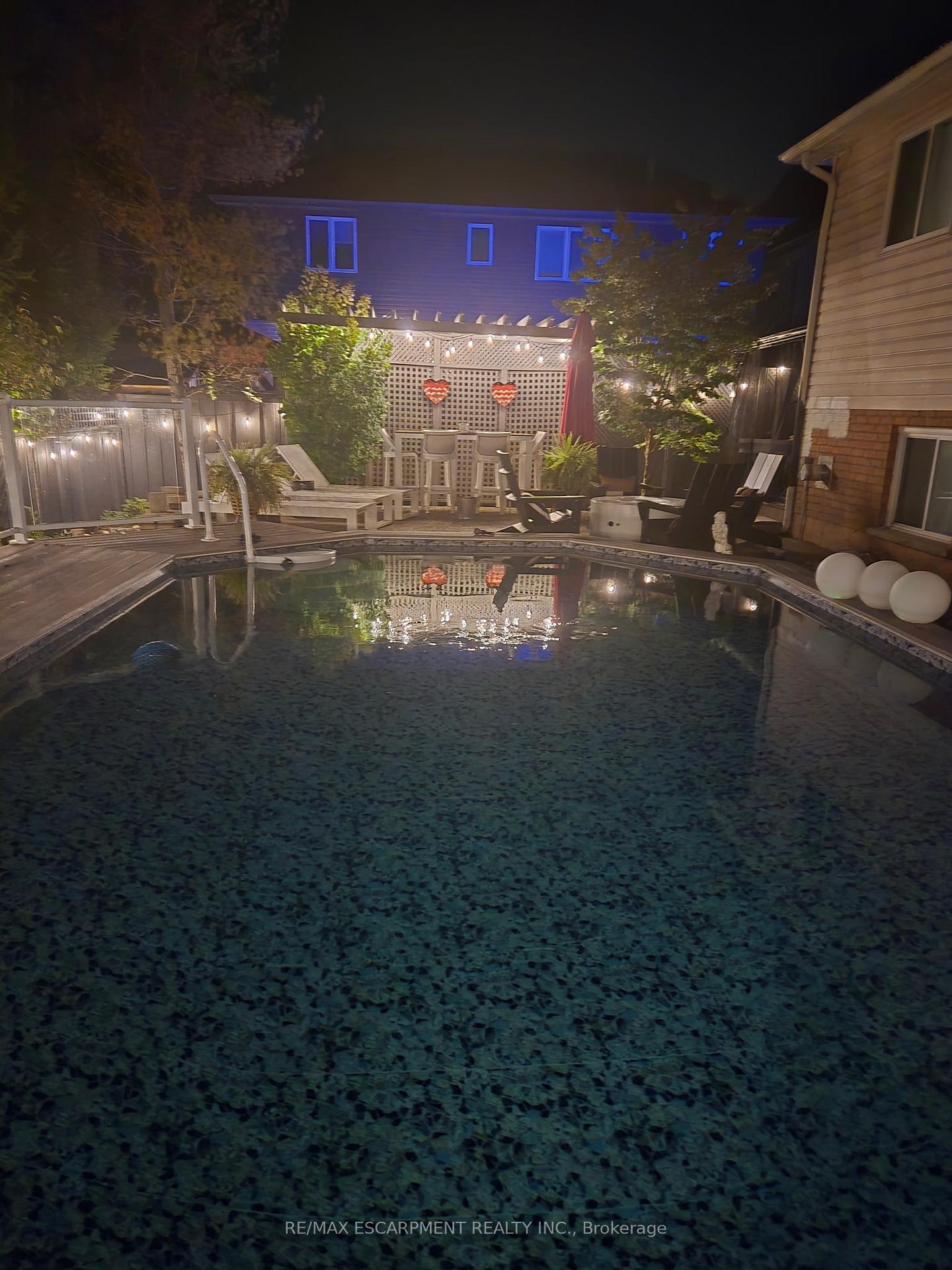 Photo 37 of 7 Waterside Drive, Hamilton, Winona Park — HOMEH
