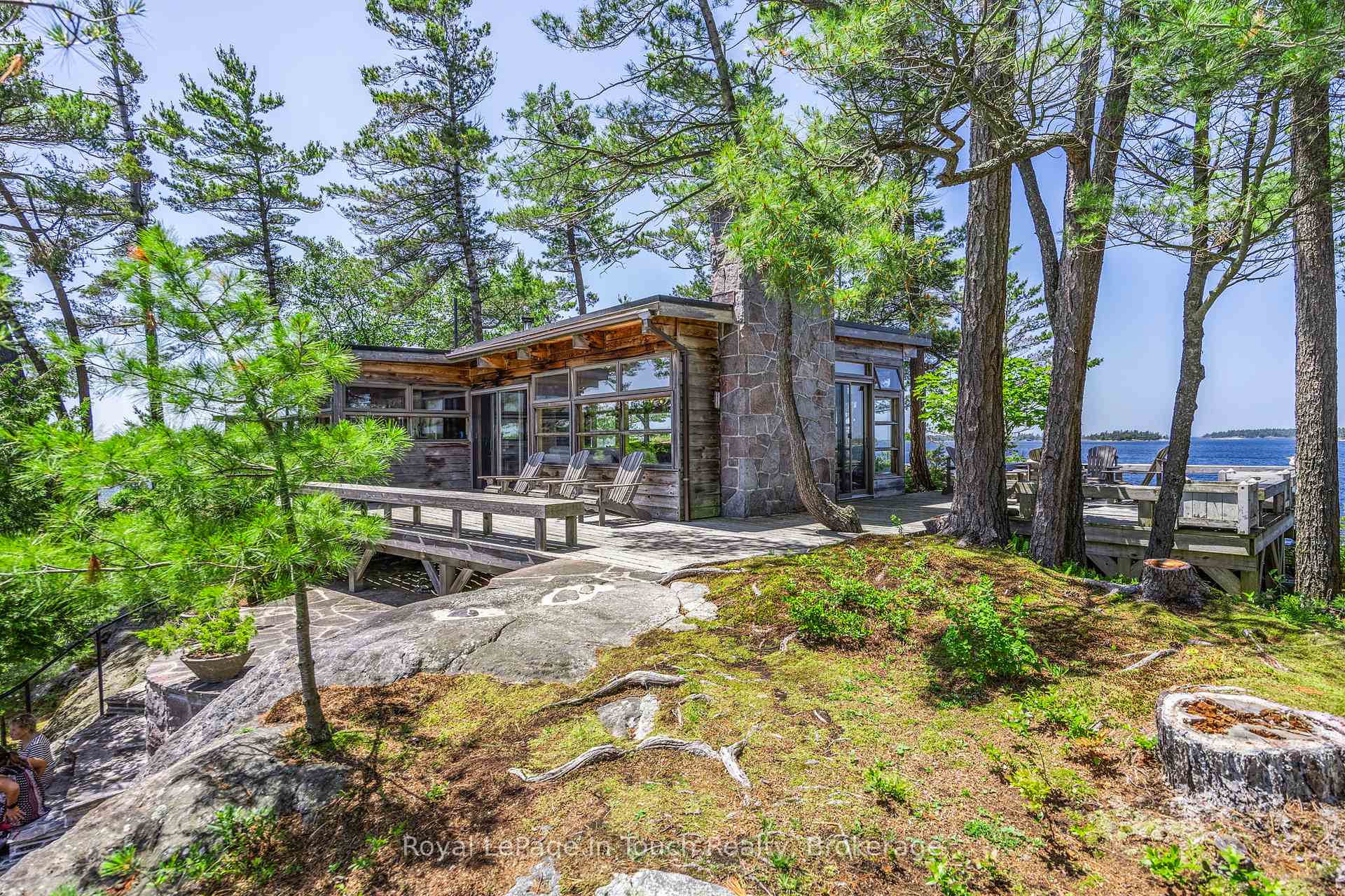 Photo 1 of 1 B151 Island, The Archipelago, Archipelago South — HOMEH