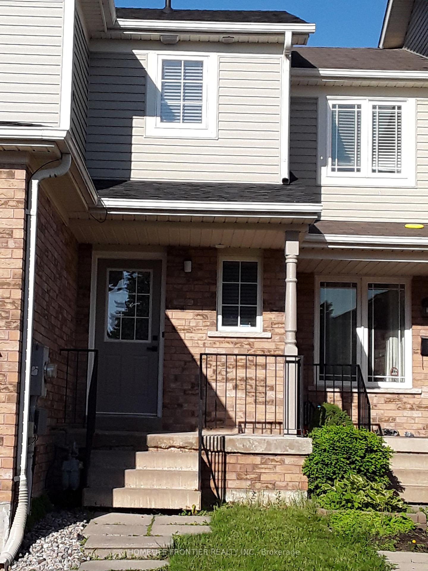 Photo 1 of 311 Esther Drive, Barrie, Painswick South — HOMEH