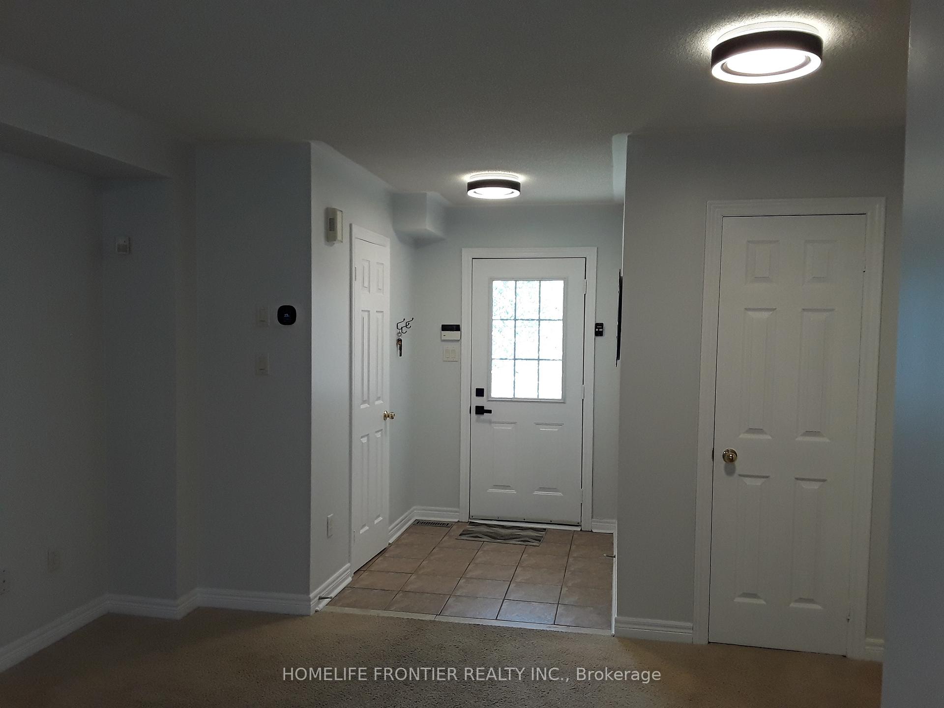 Photo 9 of 311 Esther Drive, Barrie, Painswick South — HOMEH