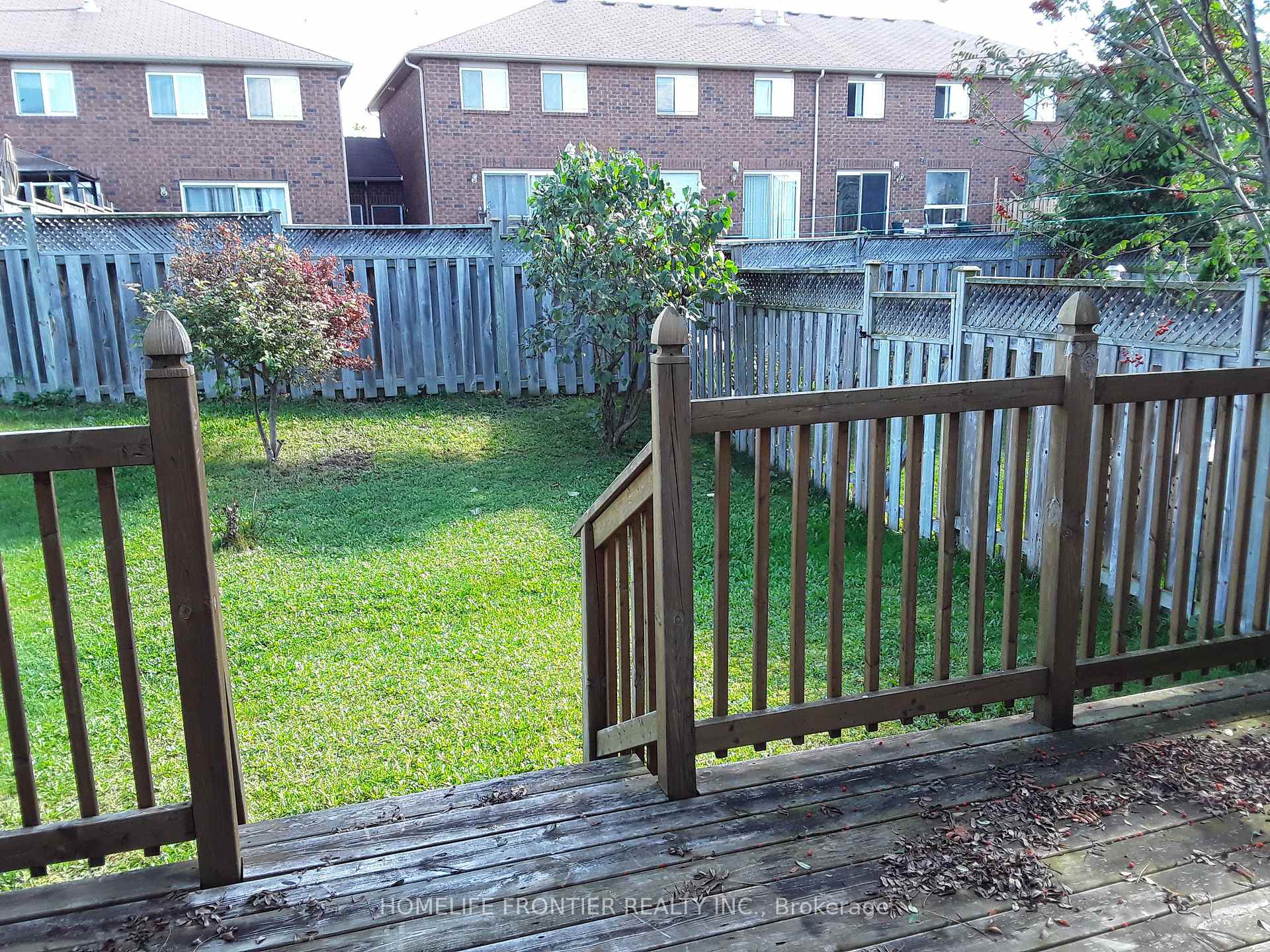 Photo 12 of 311 Esther Drive, Barrie, Painswick South — HOMEH