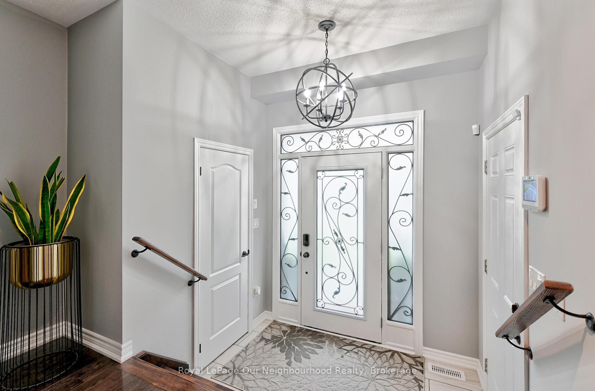 Photo 2 of 145 Elmer Adams Drive, Clarington, Courtice — HOMEH