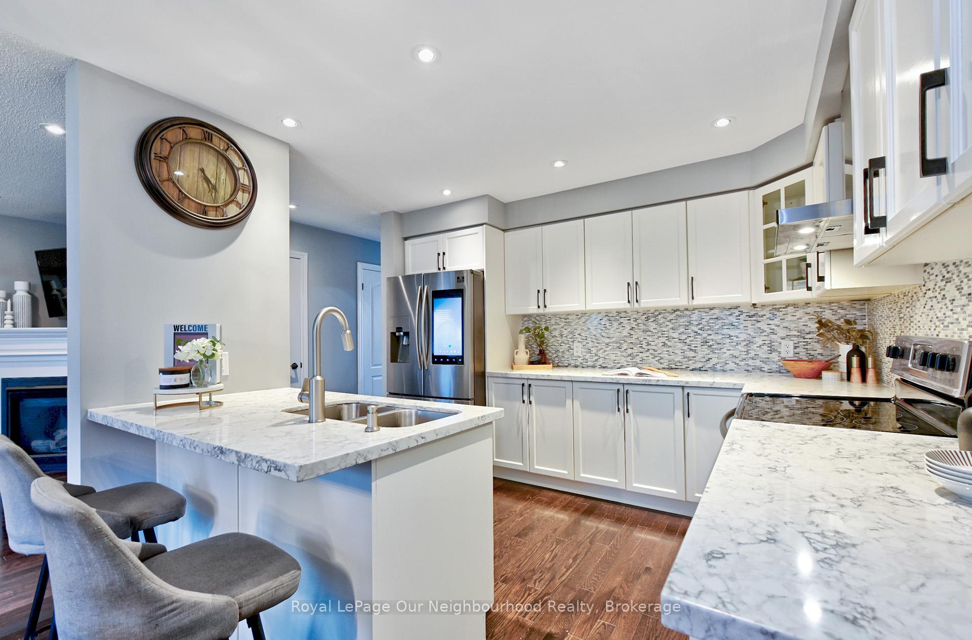 Photo 7 of 145 Elmer Adams Drive, Clarington, Courtice — HOMEH