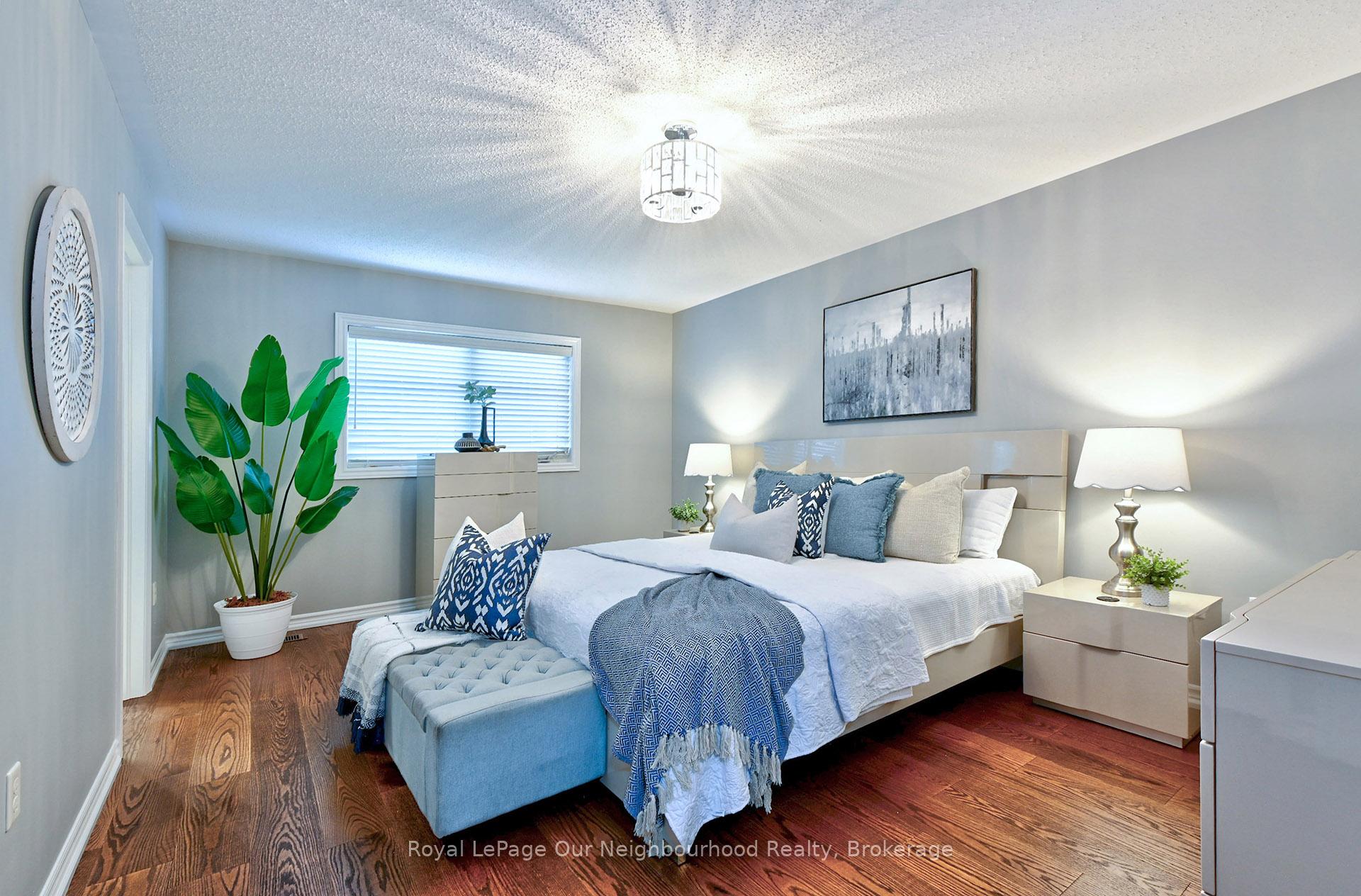 Photo 9 of 145 Elmer Adams Drive, Clarington, Courtice — HOMEH