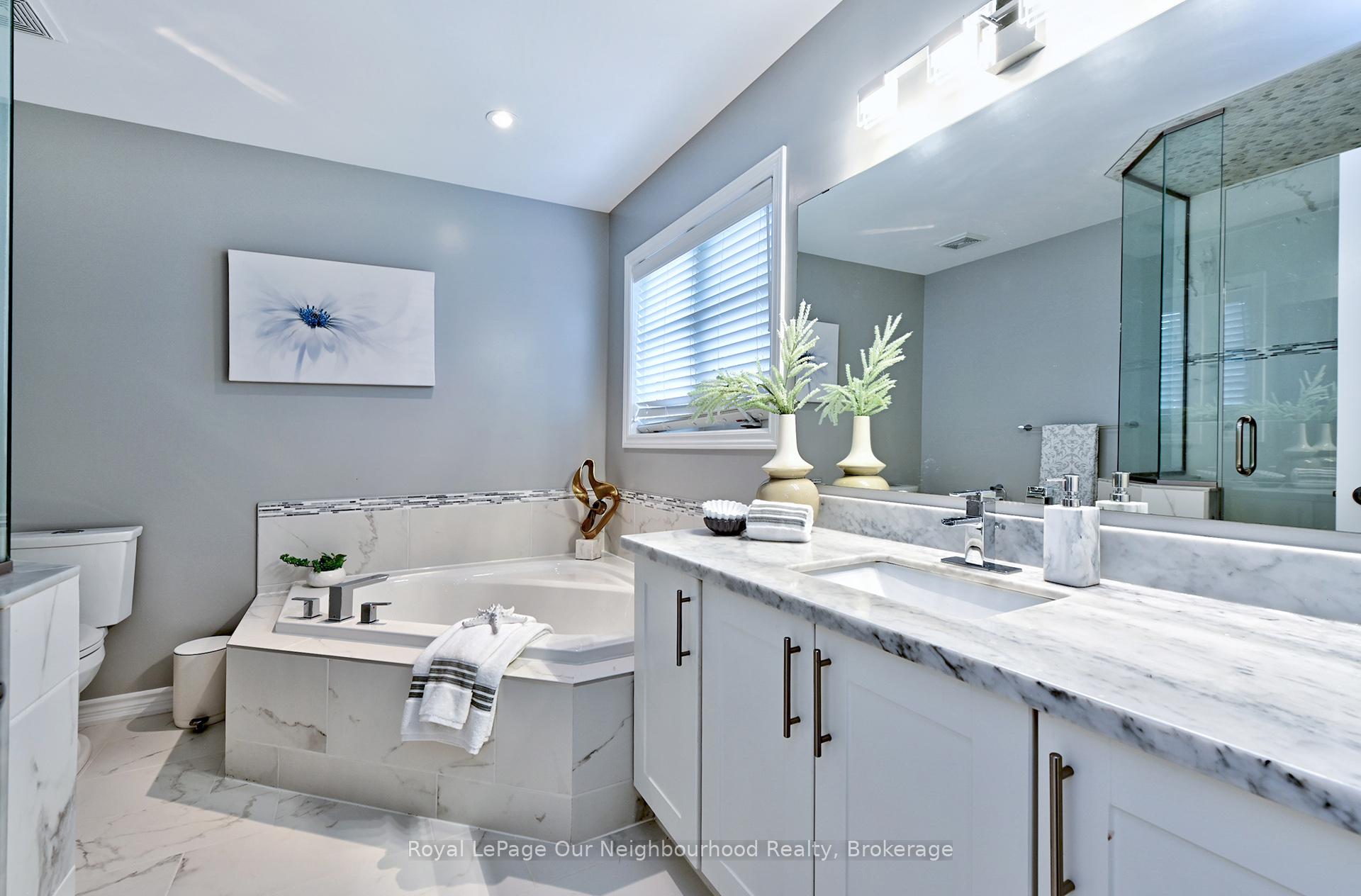 Photo 11 of 145 Elmer Adams Drive, Clarington, Courtice — HOMEH