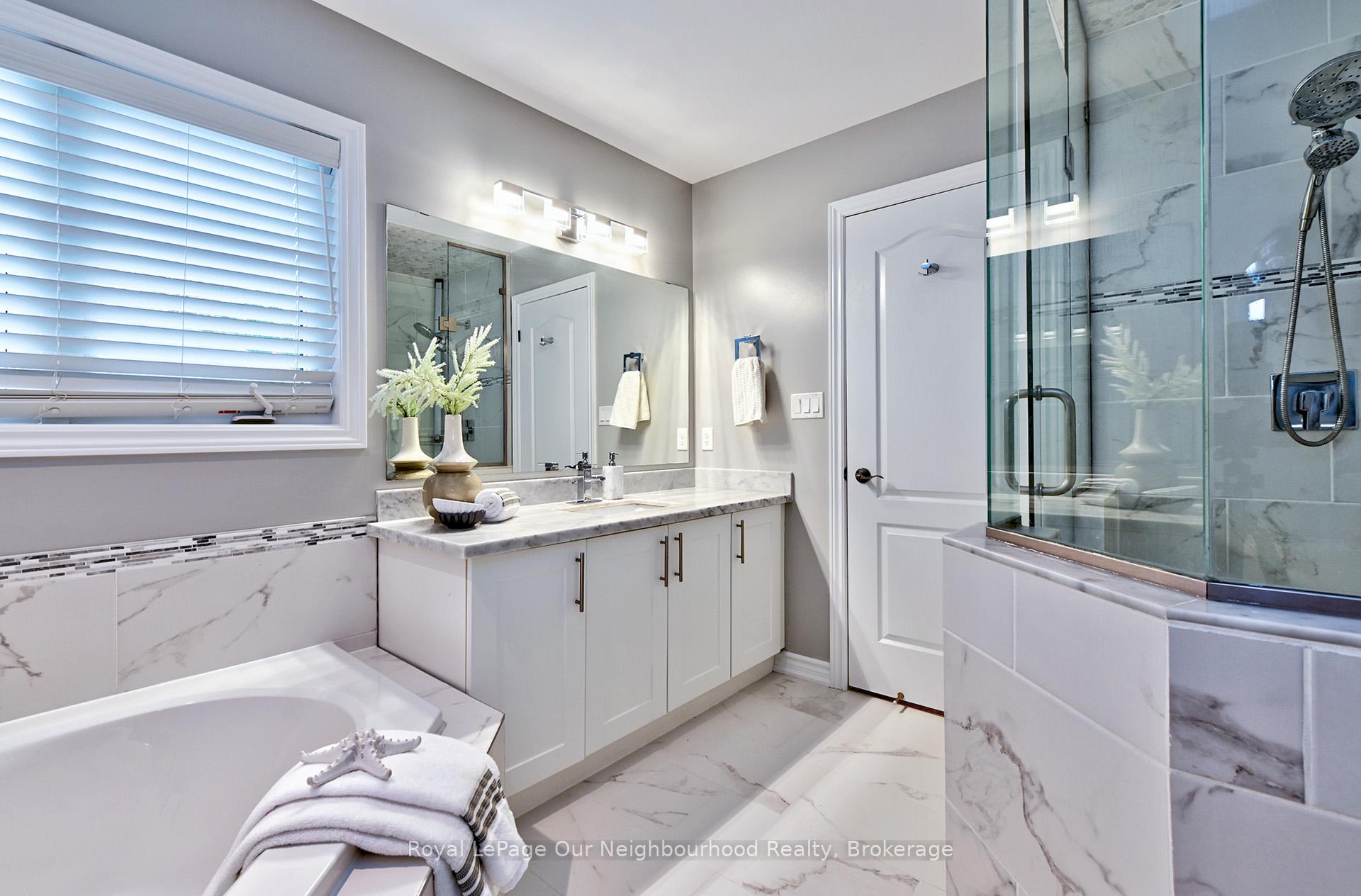 Photo 12 of 145 Elmer Adams Drive, Clarington, Courtice — HOMEH