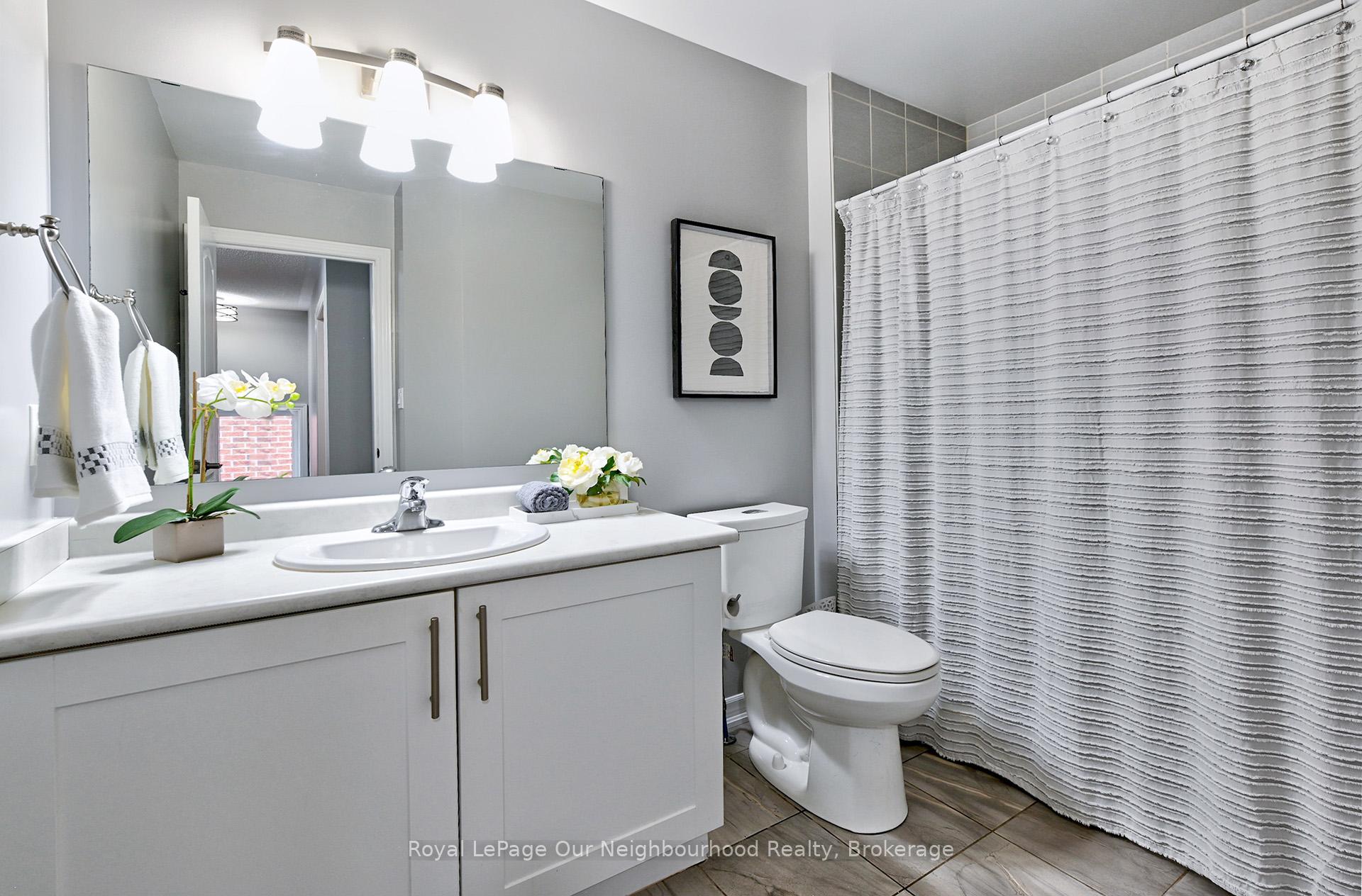 Photo 15 of 145 Elmer Adams Drive, Clarington, Courtice — HOMEH