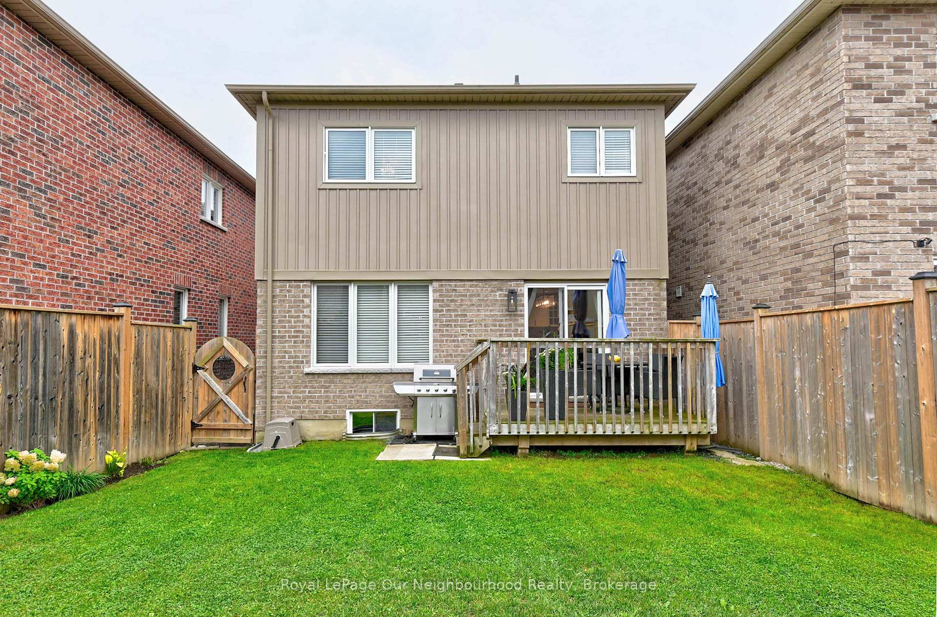 Photo 17 of 145 Elmer Adams Drive, Clarington, Courtice — HOMEH