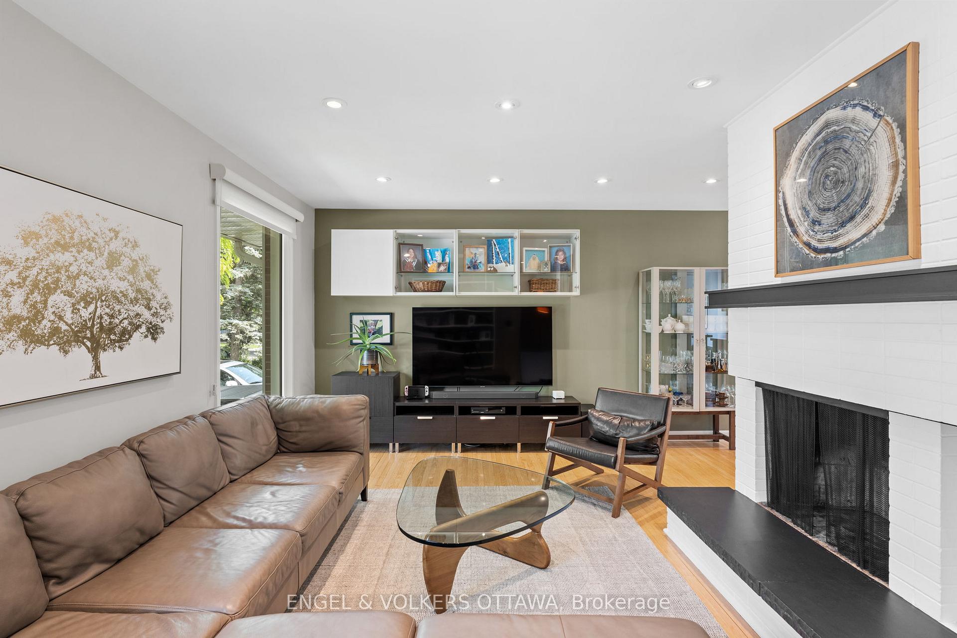 Photo 5 of 1138 Cameo Drive, Ottawa, Copeland Park — HOMEH