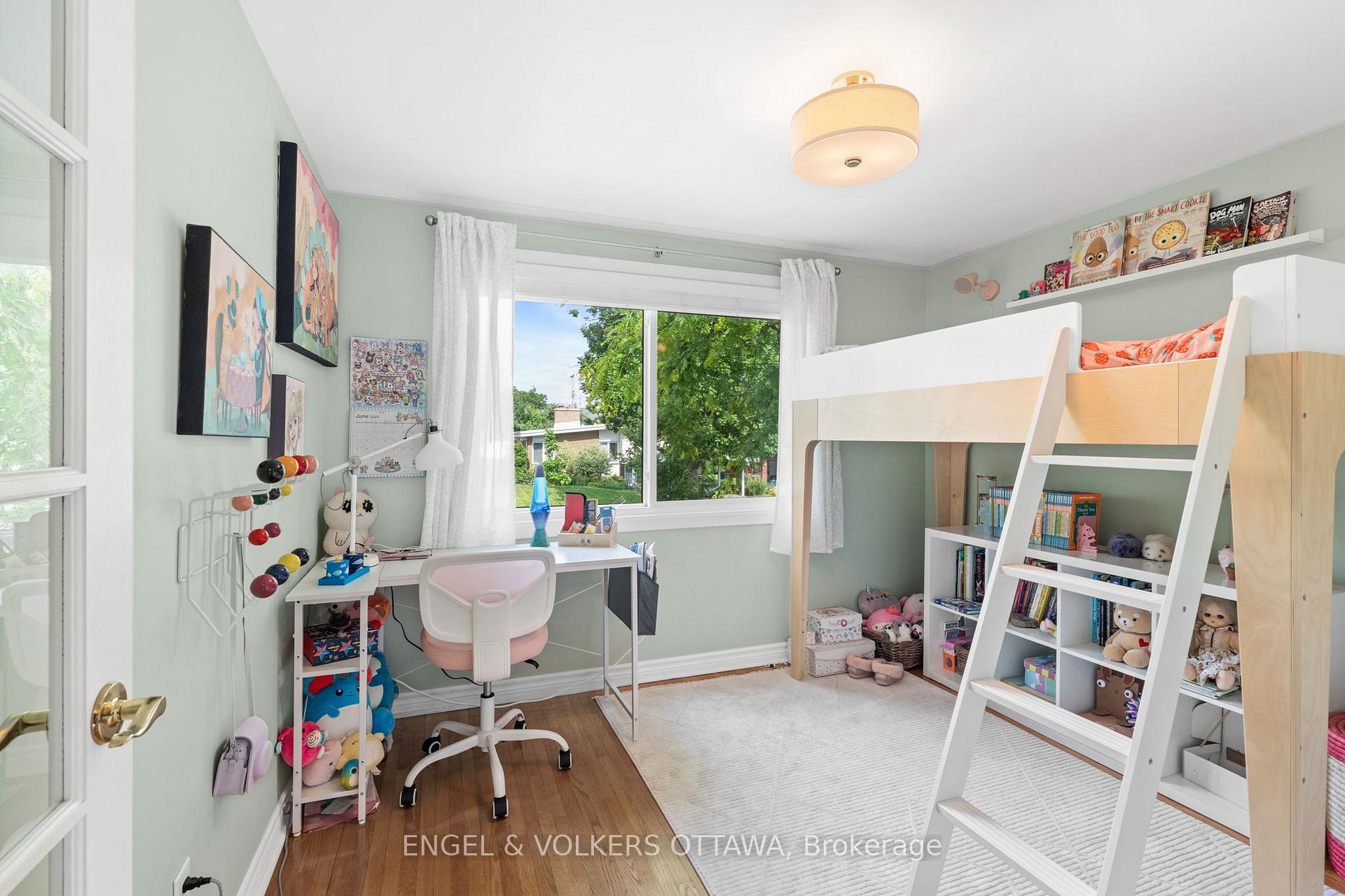 Photo 19 of 1138 Cameo Drive, Ottawa, Copeland Park — HOMEH