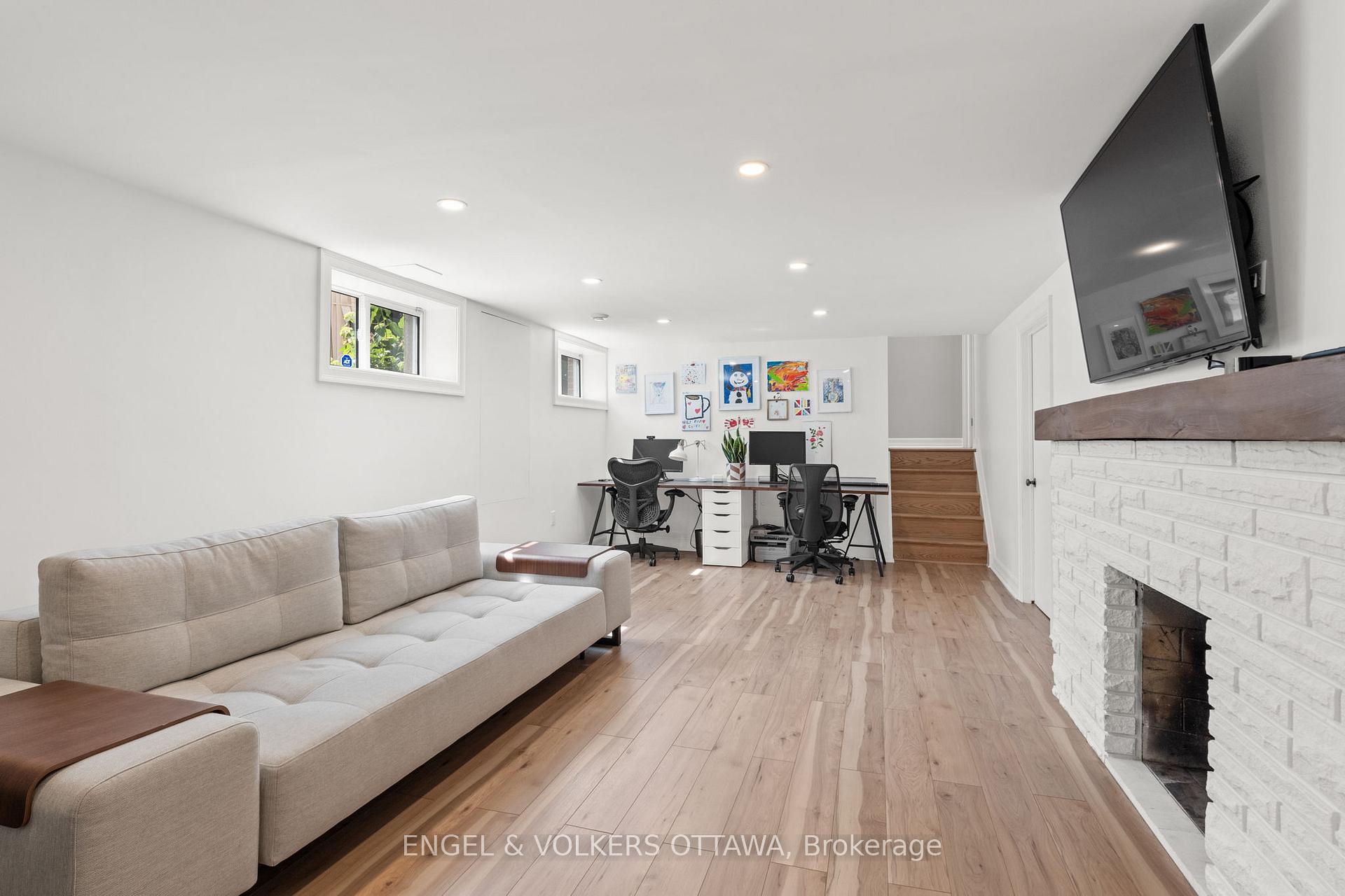 Photo 30 of 1138 Cameo Drive, Ottawa, Copeland Park — HOMEH