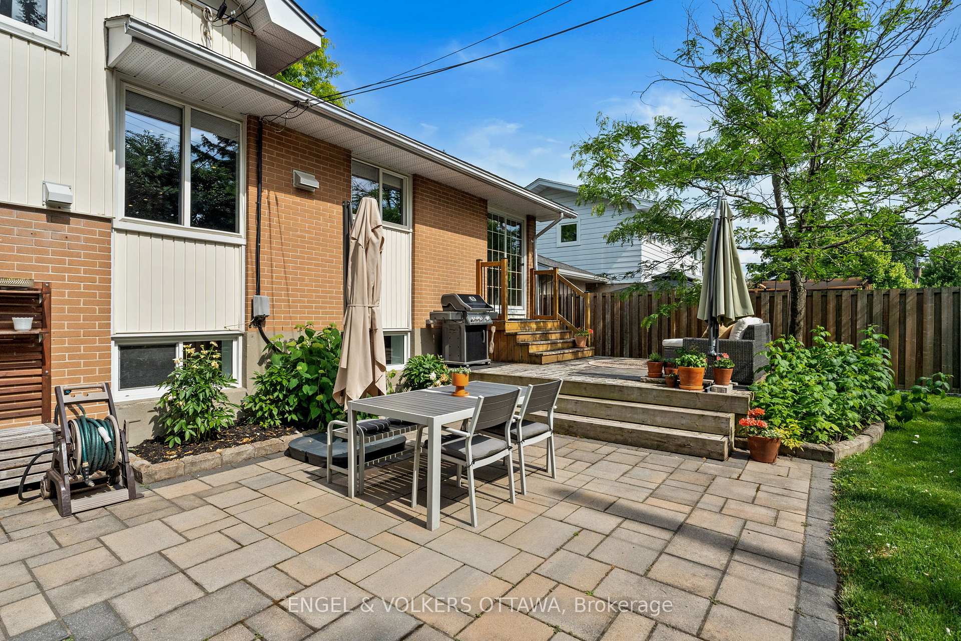 Photo 27 of 1138 Cameo Drive, Ottawa, Copeland Park — HOMEH
