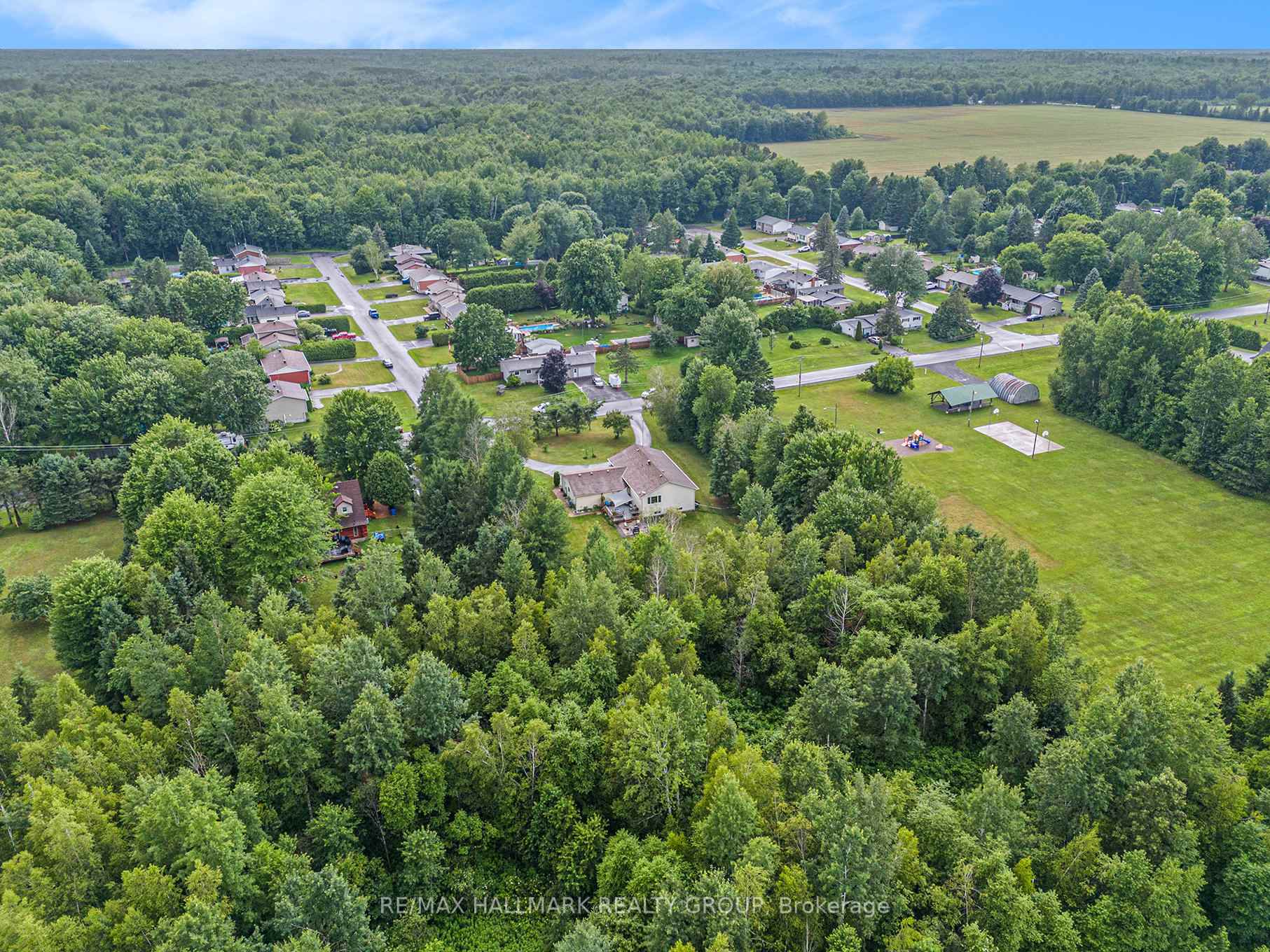 Photo 25 of 65 Beaver Lane, The Nation, Limoges — HOMEH