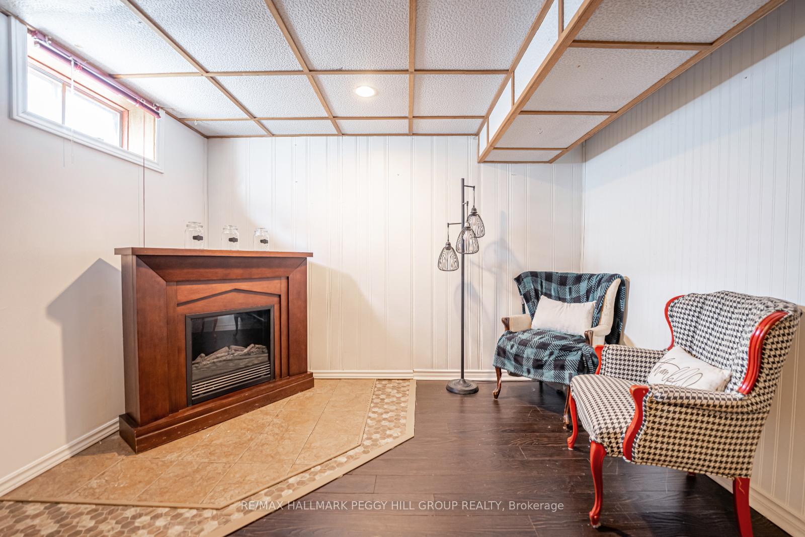 Photo 22 of 9 Oriole Court, Barrie, Cundles East — HOMEH