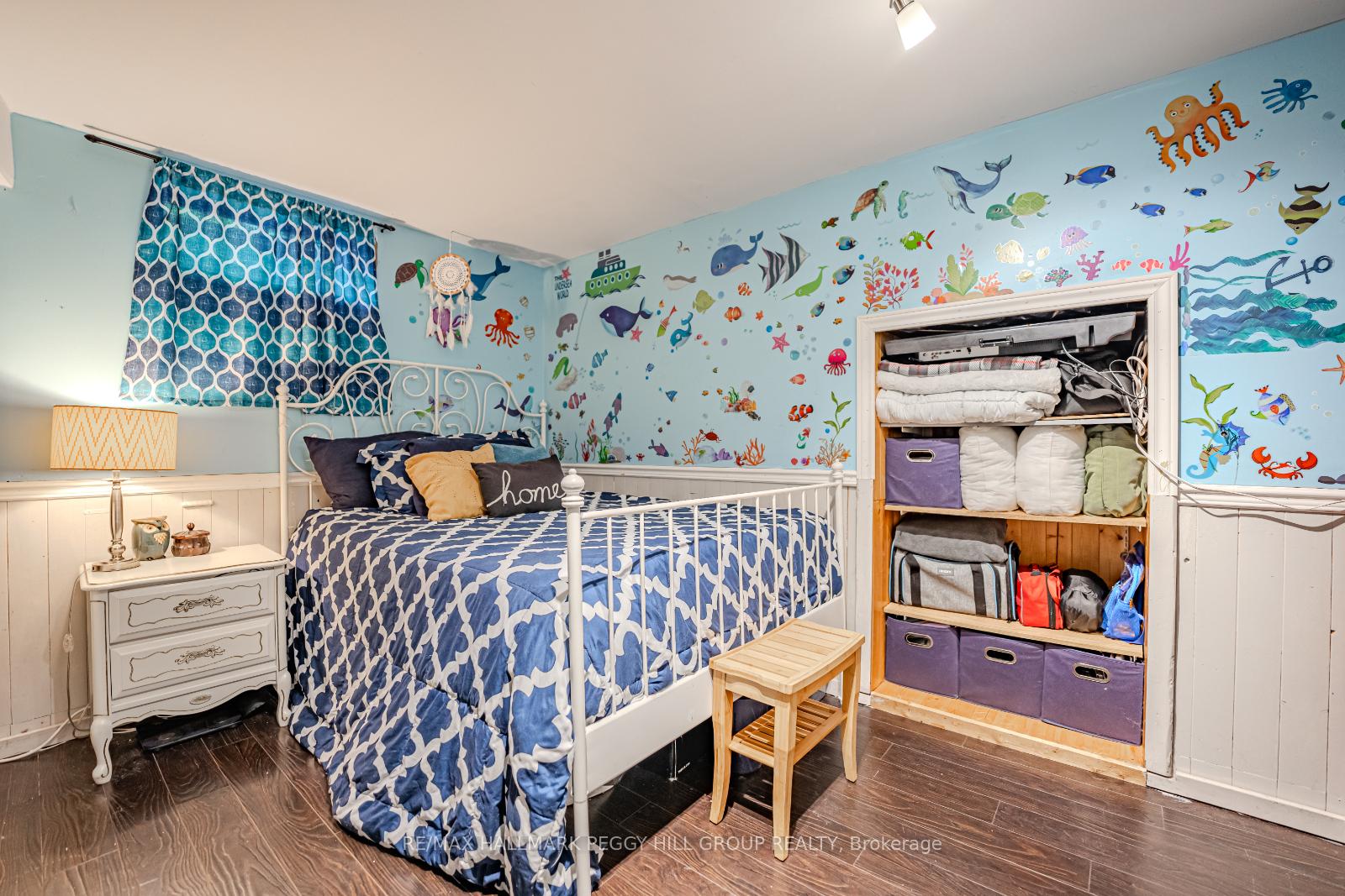 Photo 17 of 9 Oriole Court, Barrie, Cundles East — HOMEH