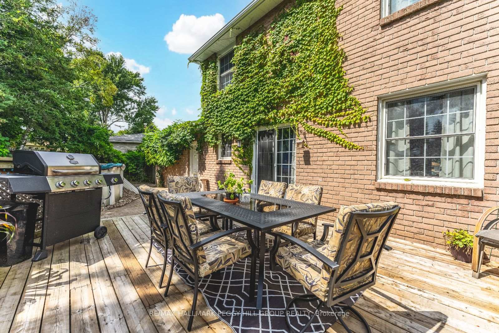 Photo 20 of 9 Oriole Court, Barrie, Cundles East — HOMEH