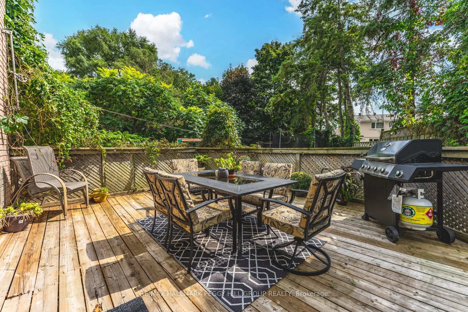 Photo 18 of 9 Oriole Court, Barrie, Cundles East — HOMEH