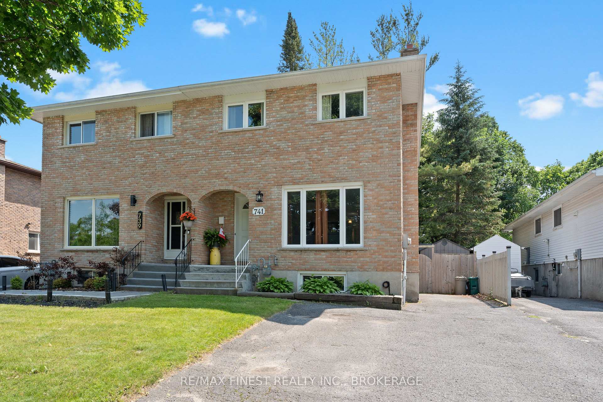 Photo 7 of 741 Grouse Crescent, Kingston, North of Taylor-Kidd Blvd — HOMEH