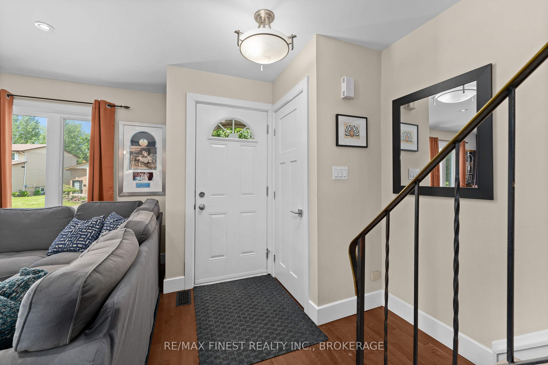 Photo 2 of 741 Grouse Crescent, Kingston, North of Taylor-Kidd Blvd — HOMEH