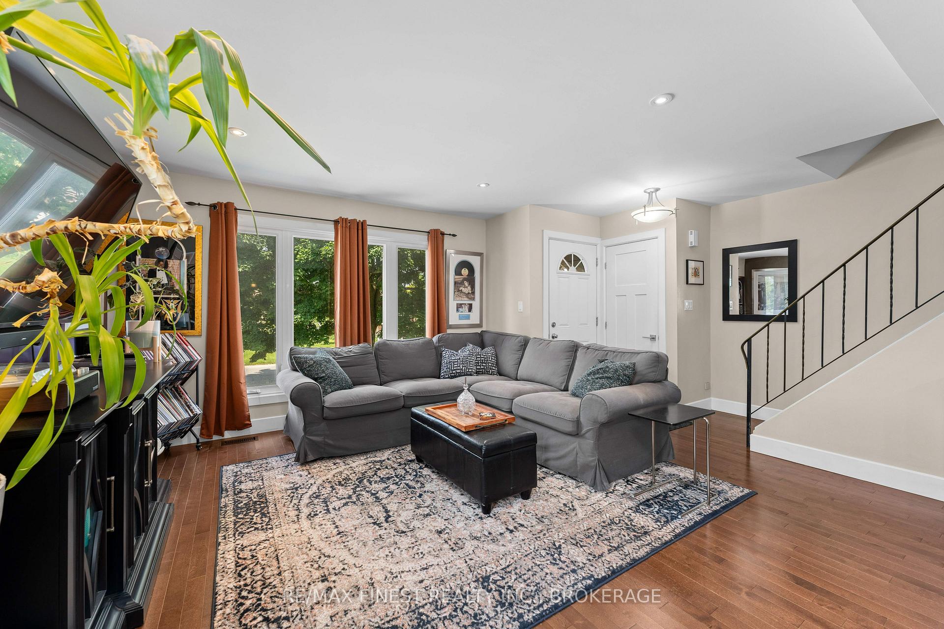 Photo 10 of 741 Grouse Crescent, Kingston, North of Taylor-Kidd Blvd — HOMEH