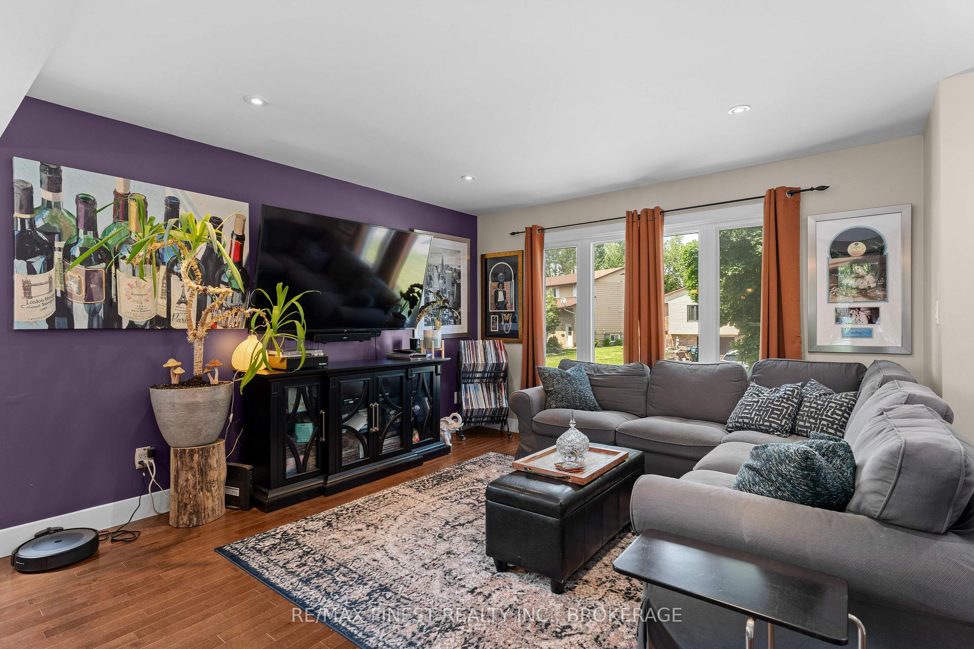 Photo 3 of 741 Grouse Crescent, Kingston, North of Taylor-Kidd Blvd — HOMEH