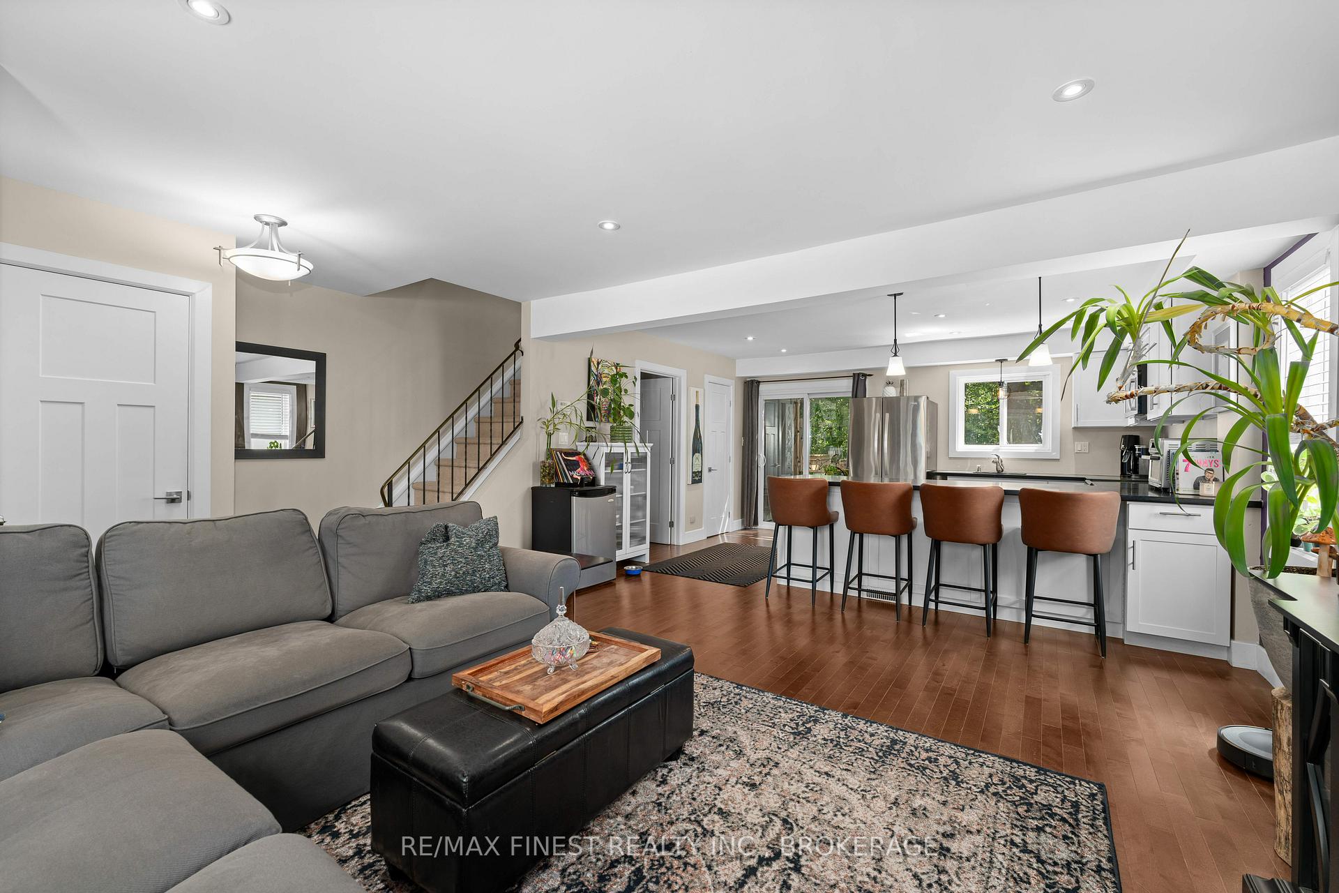 Photo 29 of 741 Grouse Crescent, Kingston, North of Taylor-Kidd Blvd — HOMEH