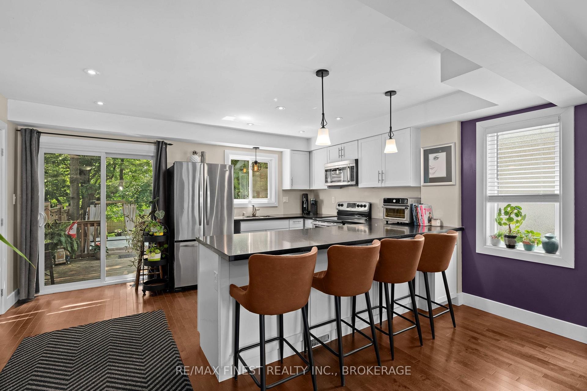 Photo 19 of 741 Grouse Crescent, Kingston, North of Taylor-Kidd Blvd — HOMEH