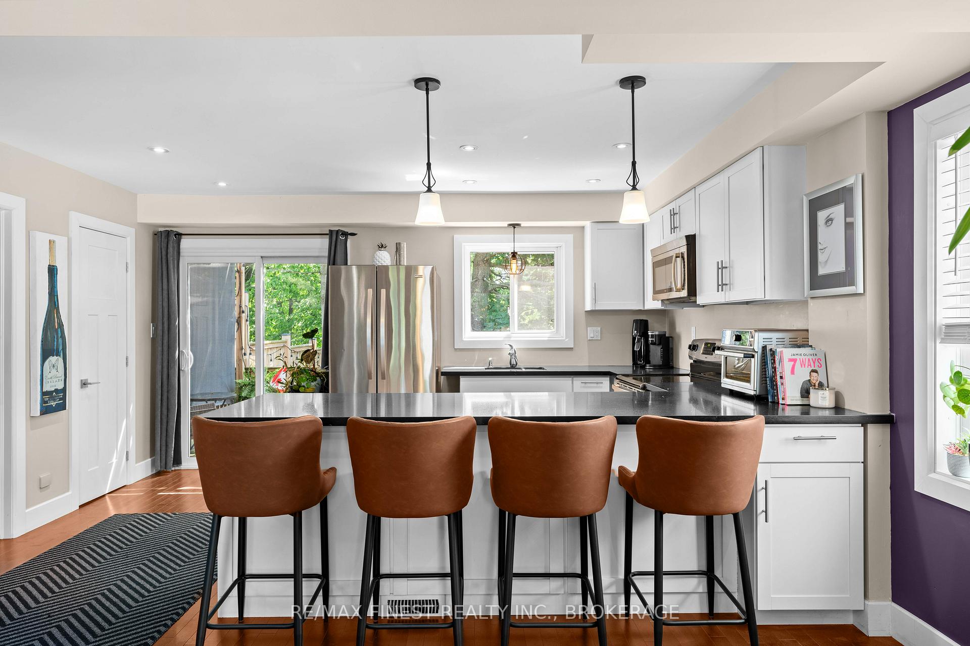 Photo 5 of 741 Grouse Crescent, Kingston, North of Taylor-Kidd Blvd — HOMEH