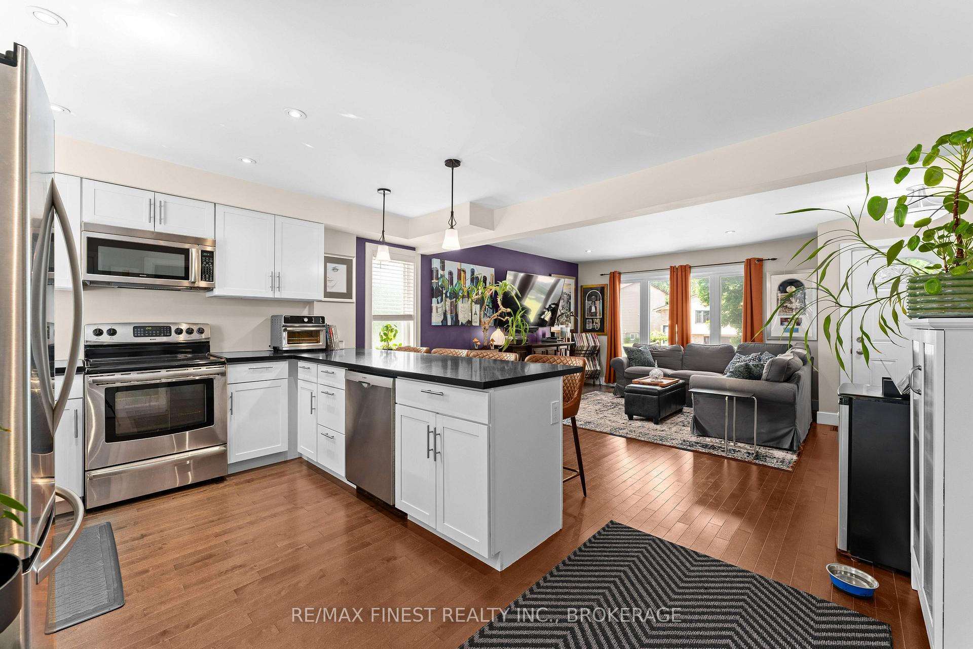 Photo 37 of 741 Grouse Crescent, Kingston, North of Taylor-Kidd Blvd — HOMEH