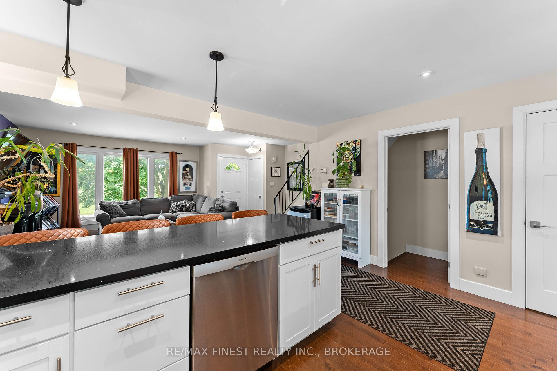 Photo 4 of 741 Grouse Crescent, Kingston, North of Taylor-Kidd Blvd — HOMEH