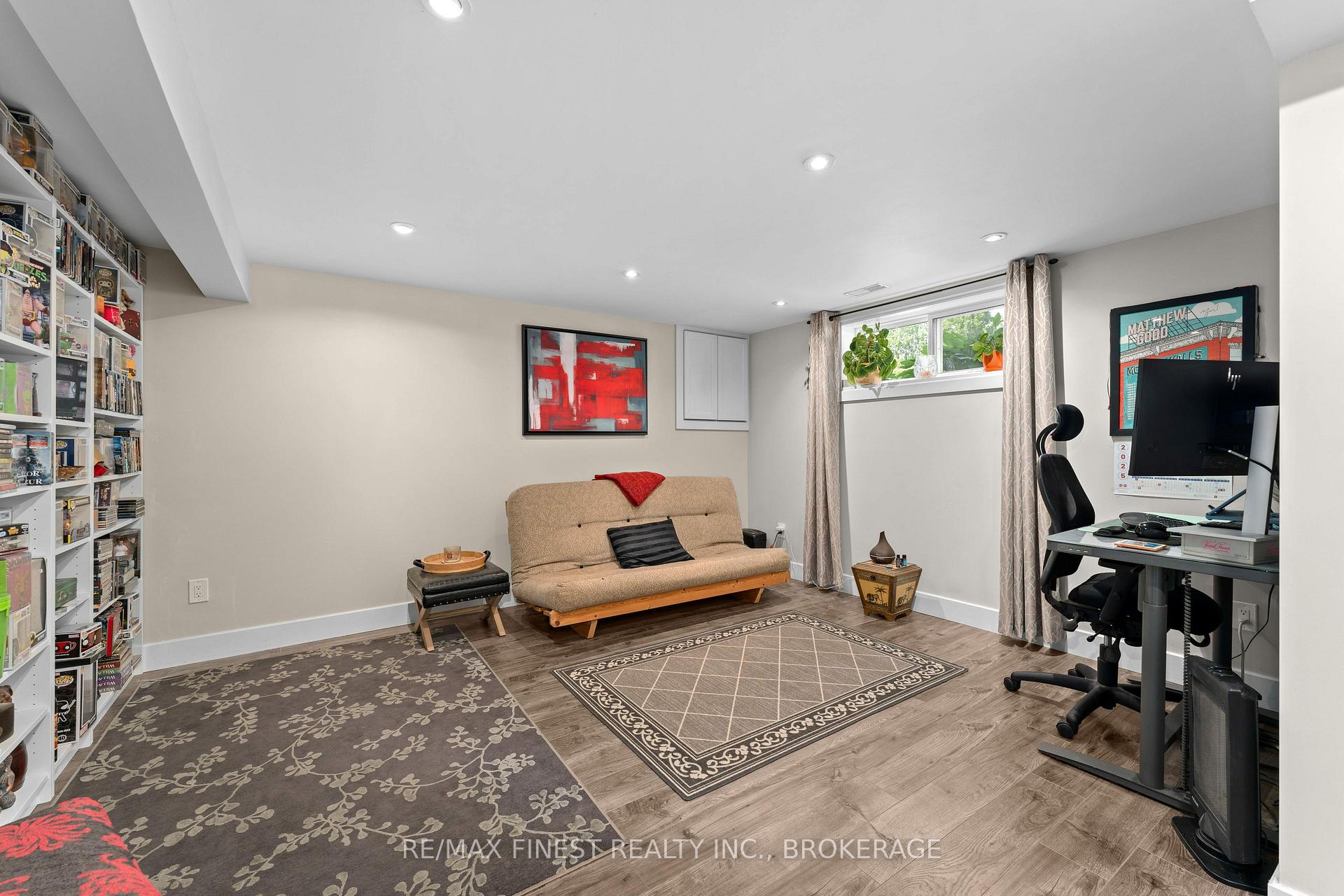 Photo 26 of 741 Grouse Crescent, Kingston, North of Taylor-Kidd Blvd — HOMEH